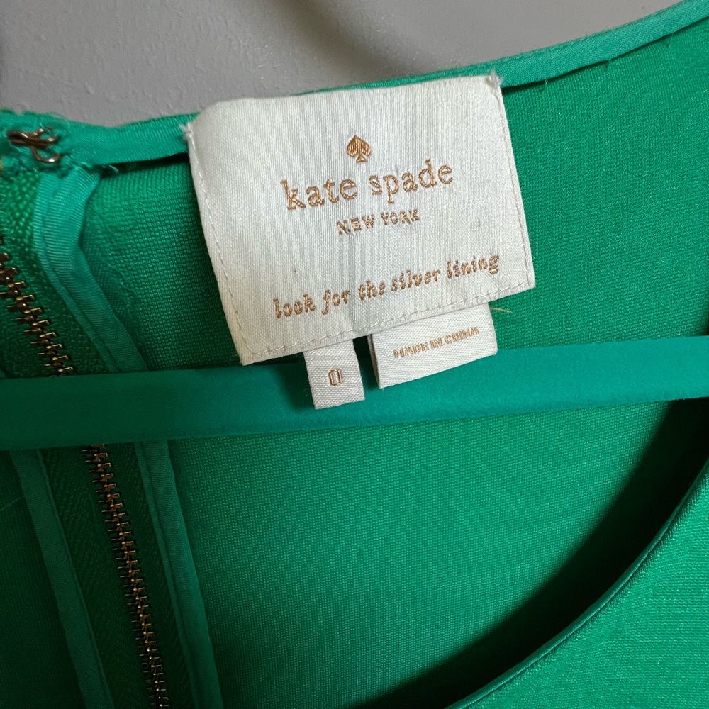 Kate Spade Dress - Picture 2 of 7